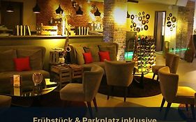 Hotel Volksschule